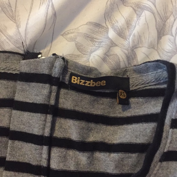 Striped Dress from France 👗 - Picture 5 of 7